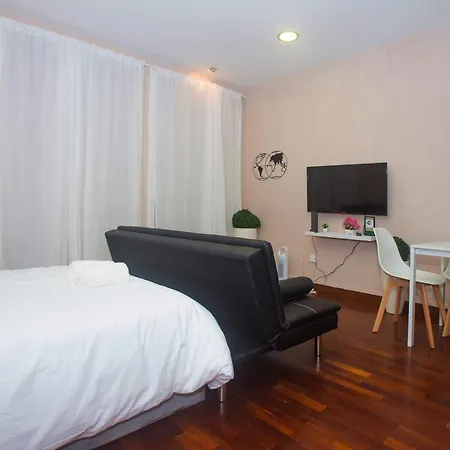 Bonsai Apartment 5 OOporto Extérieur photo