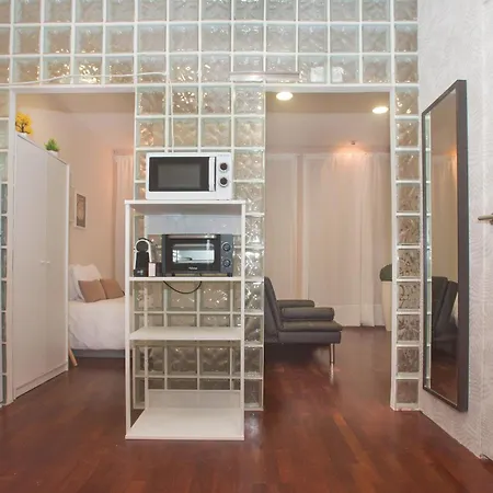 Bonsai Apartment 5 OOporto Extérieur photo