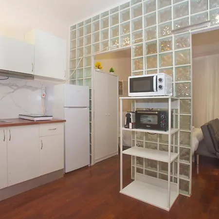 Bonsai Apartment 5 OOporto Extérieur photo